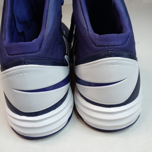 DS Nike Hyperdunk 2012 Men's sz 18 Basketball Shoe - Picture 8 of 11